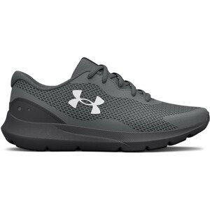 Bežecké topánky Under Armour UA BGS Surge 3-GRY