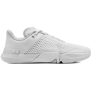 Fitness topánky Under Armour UA W TriBase Reign 4-WHT