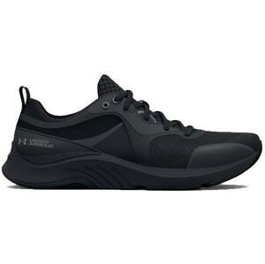 Fitness topánky Under Armour UA W HOVR Omnia-BLK