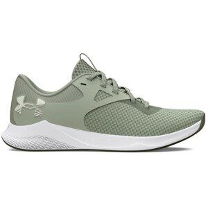 Fitness topánky Under Armour UA W Charged Aurora 2-GRN