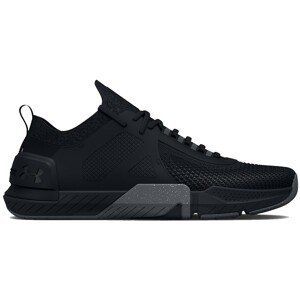 Fitness topánky Under Armour UA TriBase Reign 4 Pro-BLK
