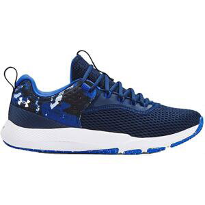 Fitness topánky Under Armour UA Charged Focus Print-NVY