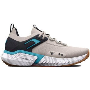 Fitness topánky Under Armour UA W Project Rock 5-GRY