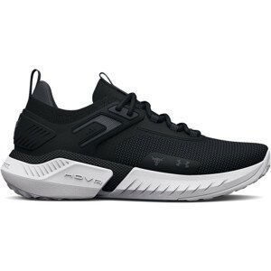 Fitness topánky Under Armour UA GS Project Rock 5