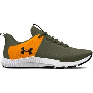 Fitness topánky Under Armour UA Charged Engage 2-GRN