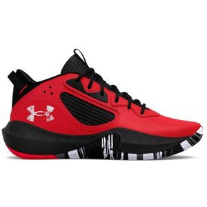 Basketbalové topánky Under Armour UA GS Lockdown 6