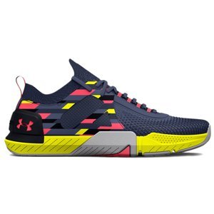 Fitness topánky Under Armour Under Armour UA TriBase Reign 4 Pro AMP