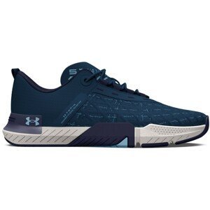Fitness topánky Under Armour UA TriBase Reign 5-BLU