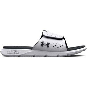 Šľapky Under Armour UA W Ignite Pro SL-WHT