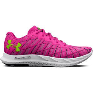 Bežecké topánky Under Armour UA W Charged Breeze 2