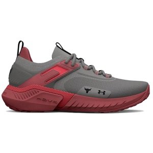 Fitness topánky Under Armour UA W Project Rock 5 Home Gym-GRY