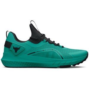Fitness topánky Under Armour UA Project Rock BSR 3-GRN