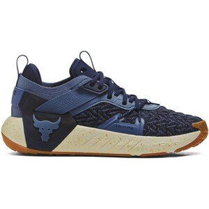 Fitness topánky Under Armour UA Project Rock 6-BLU