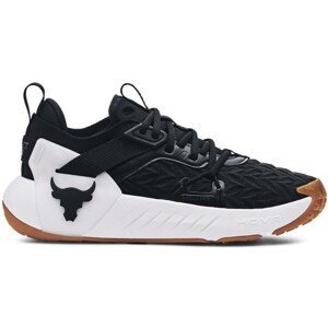Fitness topánky Under Armour UA W Project Rock 6-BLK