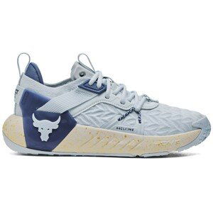 Fitness topánky Under Armour UA W Project Rock 6-BLU