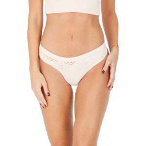 Nohavičky GoldBee GoldBee BeString Panties