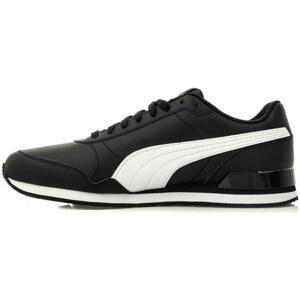 Obuv Puma ST Runner v2 NL  Black- White