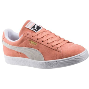 Obuv Puma  suede classic sneaker