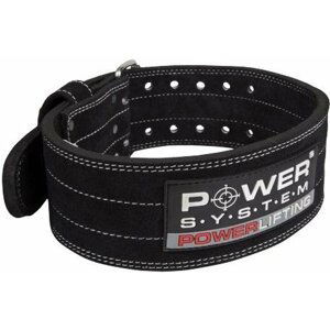 Opasok Power System BELT POWERLIFTING