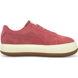 Obuv Puma Suede Mayu W