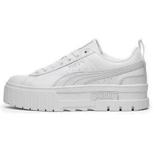 Obuv Puma Mayze Glow Wns  White