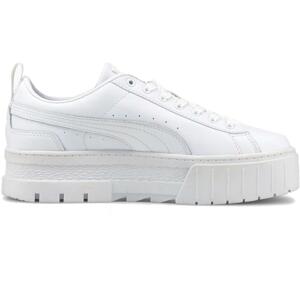 Obuv Puma  Mayze Classic Damen Weiss F01