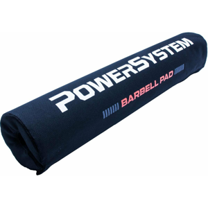 Obal na tyč Power System POWER SYSTEM BARBELL PAD 10