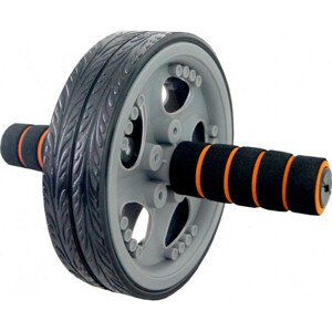 Posilňovacie koleso Power System DUAL CORE AB WHEEL