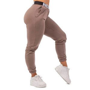 Nohavice Nebbia Iconic Mid-Waist Sweatpants