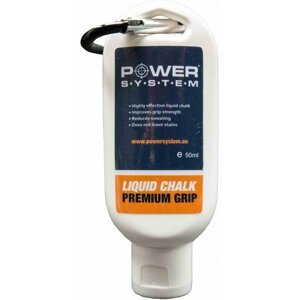 Magnézium Power System POWER SYSTEM-GYM LIQUID CHALK-50ML