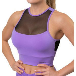 Podprsenka Nebbia FIT Activewear Padded Sports Bra