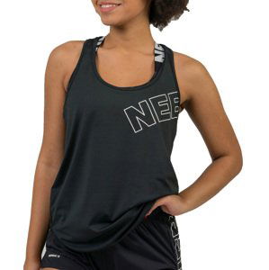 Tielko Nebbia FIT Activewear Tank Top “Racer Back”