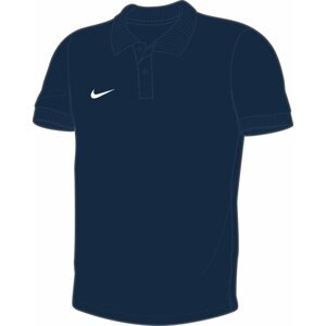 Tričko Nike Ts boys core polo