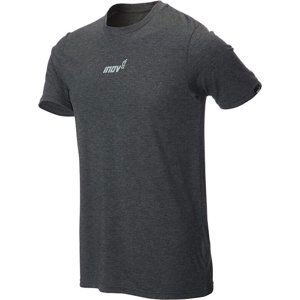 Tričko INOV-8 INOV-8 tri-blend obsesse Tee