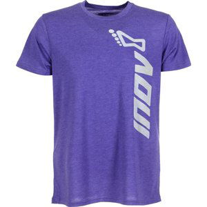 Tričko INOV-8 INOV-8 tri-blend nomercy Tee