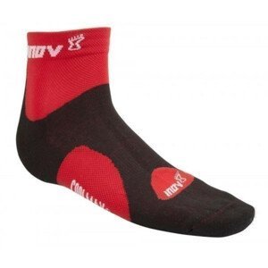 Ponožky INOV-8 Socks INOV-8 RACESOC mid 2p