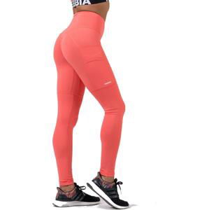 Legíny Nebbia Fit&Smart LEGGINGS