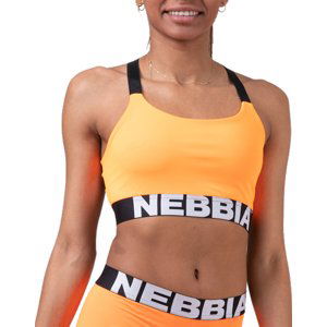 Podprsenka Nebbia LIFT HERO SPORTS MINI TOP