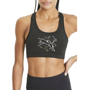 Podprsenka Puma 4Keeps Sports Bra W