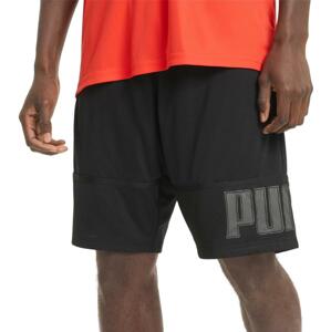 Šortky Puma TRAIN KNIT 10" SESSION SHORT