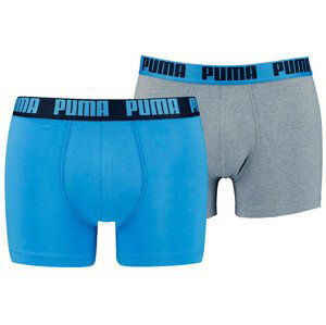 Šortky Puma  Basic 2P