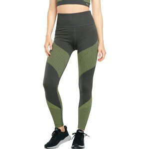 Legíny Puma Train Seamless HW 7/8 Tight