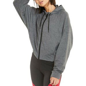 Mikina s kapucňou Puma Train Cloudspun FZ Hoodie