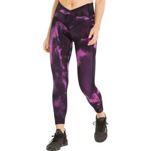 Nohavice 3/4 Puma Train AOP Eversculpt High Waist 3/4 Tight