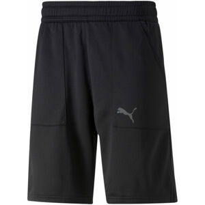 Šortky Puma  FIT 9" KNIT SHORT