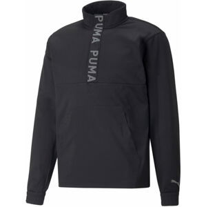 Mikina Puma  FIT PWRFLEECE MIDLAYER