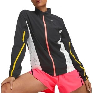 Bunda Puma RUN ULTRAWEAVE S WOVEN JACKET