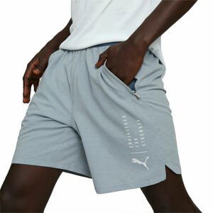 Šortky Puma TRAIN ULTRAWEAVE 7"" SHORT