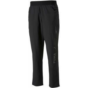 Nohavice Puma TRAIN ULTRAWEAVE JOGGER