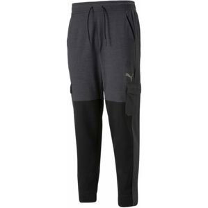 Nohavice Puma TRAIN Q4 CLOUDSPUN PANT